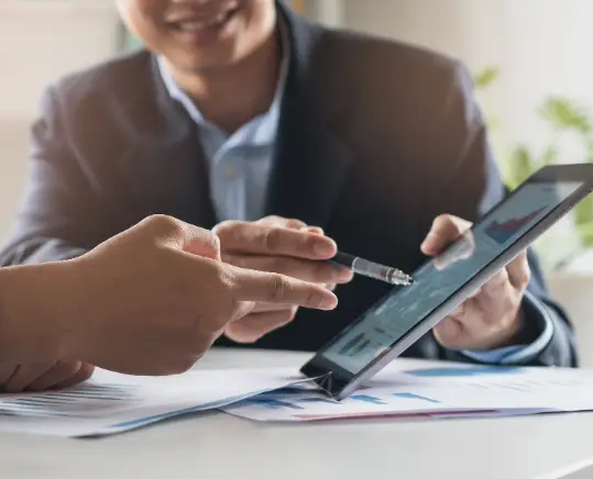 Consultancy header image